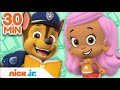Nick Jr Get Ready For School