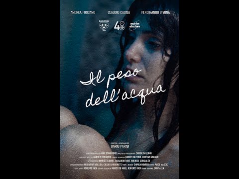 Black Opera II - Il peso dell'acqua | The 48HFP Rome 2025