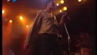 SAU -  és inútil continuar - Concert Vic 1990