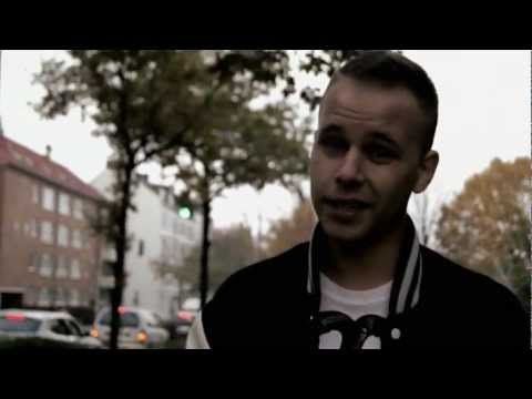 Juskah - Mistverdammt (Offizielles HD Video) HAMBURG RAP