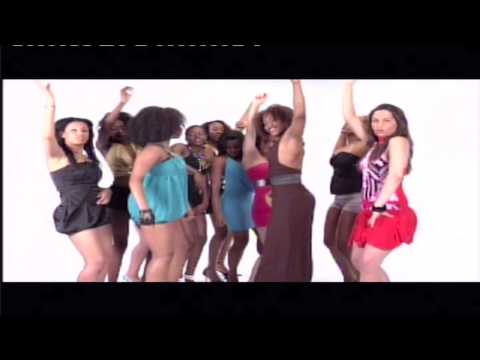 CLIP Dancefloor KUDURO SHABBA TIGRE AI NOU BAI