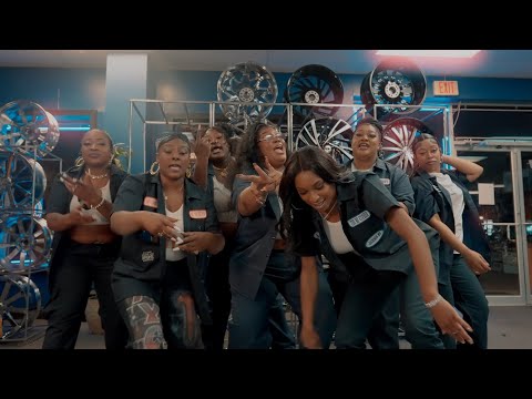 Hottest Female Rappers in MISSISSIPPI - IT'S THE MFN CYPHER!!