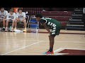 CENTRAL DAUPHIN Vs ALTOONA FRESHMAN Game 12 19 23