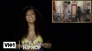 RoccStar Gets Paid &amp; Paris Gets the Dirt - Check Yourself: S5 E6 | Love &amp; Hip Hop: Hollywood