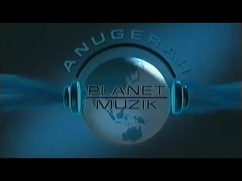 [FULL] Anugerah Planet Muzik 2003