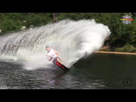 Brando Caruso - Malibu Open French Edition Lacanau - Finals