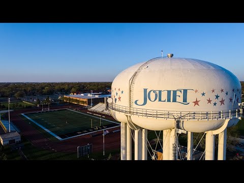 Joliet From Above trailer #1