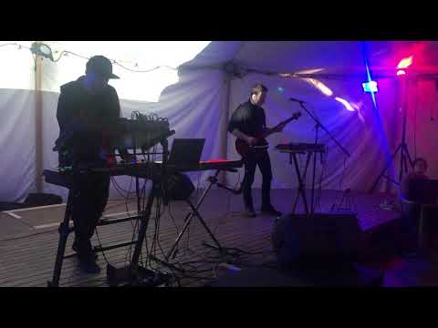 Noví Lidé - Noví Lidé - Světlo a stín, 8.5. 2019, Anifilm, Třeboň