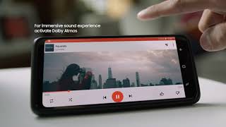 Download lagu [Hands-On] O Galaxy S9|S9  Auto-falantes estéreo - Samsung (Português - Brasil) Vídeo Oficial mp3
