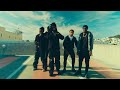 DaBoii Crash Out Official Video