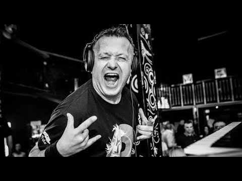 🇵🇱 DJ HAZEL - Glow Party Southampton UK 25-05-2014