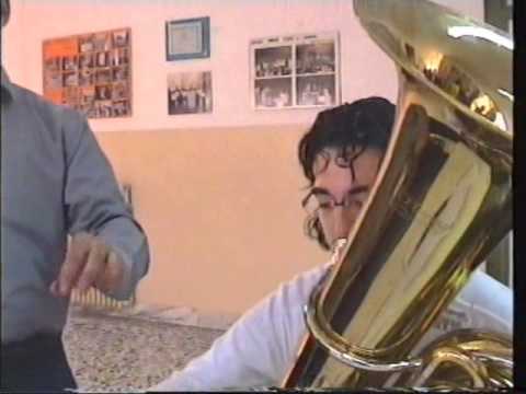 Pino Di Modugno - Vito Covella e Daniele Lonero