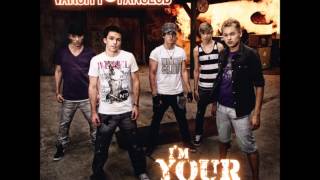 Varsity Fanclub - I&#39;m Your Guy (Album Version)