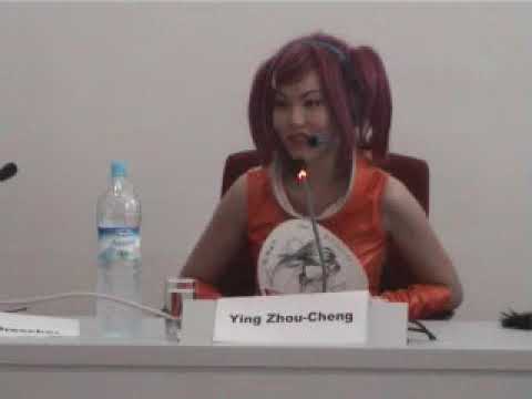 Comic-Salon Erlangen 2006 - Manga made in Germany