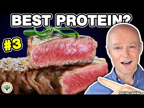 , title : 'Top 10 Foods High In Protein That You Should Eat'