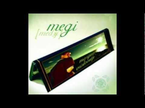 Megi - vanzagain