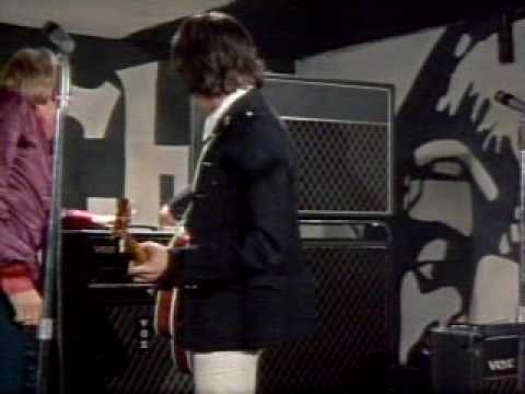 The Yardbirds - Stroll On (Jeff Beck & Jimmy Page 1966)