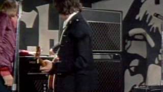 The Yardbirds - Stroll On (Jeff Beck &amp; Jimmy Page 1966)