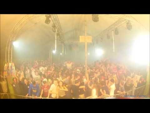 Aftermovie Zomerfuif 2016