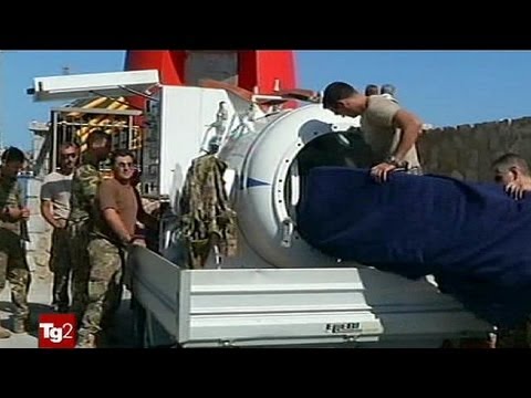 Costa Concordia captain Schettino blames helmsman for crash