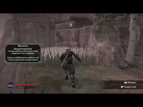 1st Fastest Speed Run In The World? Aragami 2- Family V (Ghost) 2:10 sec. Xbox 1- Chronoz