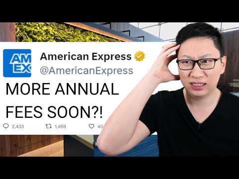 More American Express Fee Increases?! 40 Cards Refresh Q1 Update | Amex Gold Predictions