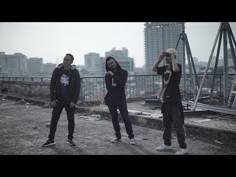 HerdiOflo ft. Sinnikal One & Matter Mos - GRIND TO SHINE