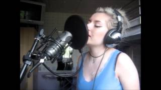 Deftones - Cherry Waves (Cover)