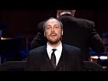 Sondheim's 80th Birthday Celebration - Something's Coming from West Side Story