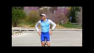 preview picture of video 'Duathlon ZONE3 Ein Hashofet, March 2012'