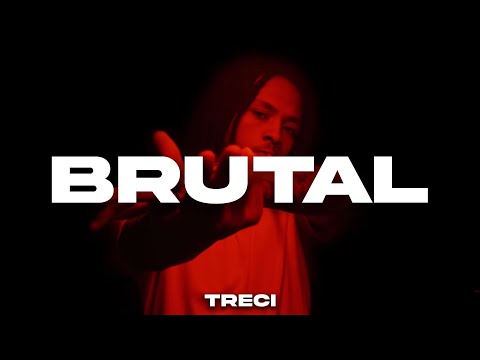 [FREE] Sha Gz Type Beat x Yus Gz - "BRUTAL" | NY Drill Type Beat | 2023