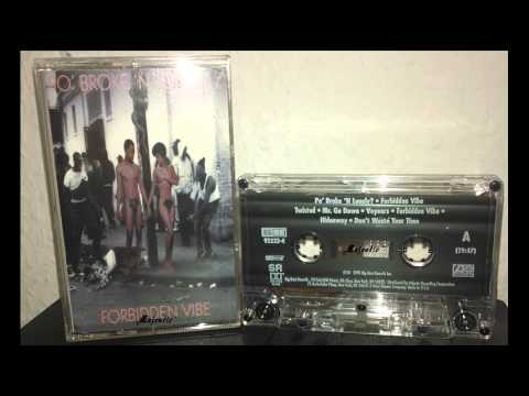 Po' Broke 'N Lonely - Don't Waste Your Time