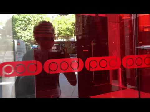 image-Why stay at pod Times Square?