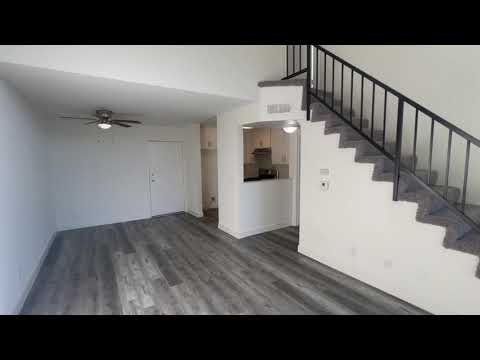 PL9812 - Huge 2-Story Townhouse in Canoga Park For Lease!