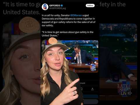 Gun Grabbers Use Trump Rally to Call for More Control #2ndamendment #shortsvideo #shorts Thumbnail