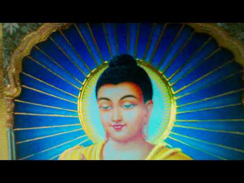 Sri Sambuddha Raja Wandim   Sujatha Aththanayaka