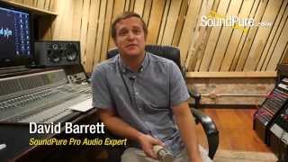 Video thumbnail for Bock Audio 251 Tube Condenser Microphone - Quick n' Dirty by soundpurestudios