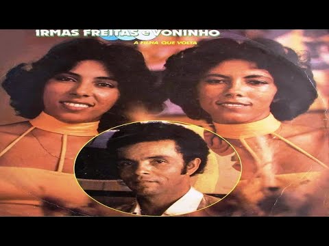 Irmãs Freitas - Luz Divina (1985) - By Marcos