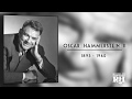 Oscar Hammerstein II Remembers His Legacy