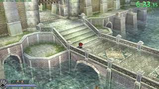 フェルガナRTA easy 1時間18分26秒