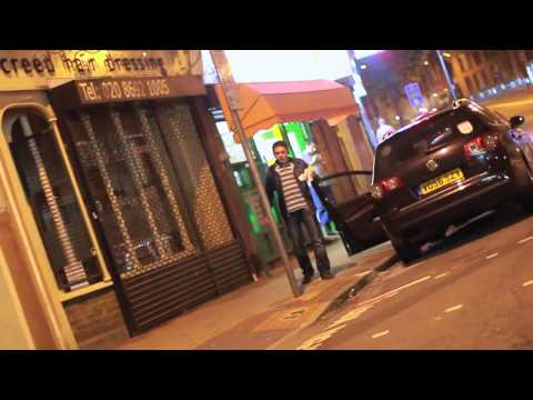 Young NV & GRITTYgritz - Stormy Weather | Video by @PacmanTV