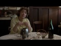 Staying Alive 1983 Tony And Mom Manero Talk About The Past