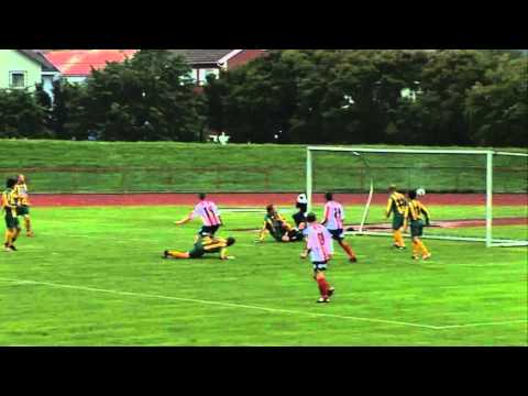 A-laget: Lisleby - Kvik Halden