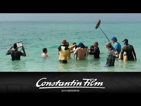 FÜNF FREUNDE 3 - Ein Hai