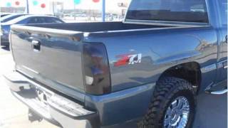 preview picture of video '2006 Chevrolet Silverado 1500 Used Cars Harrisonville MO'