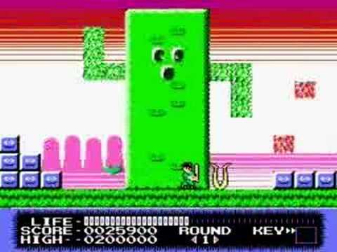 Play It Through - Monster Party Part 1