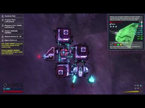 SPAZ 2: How Synergies Work