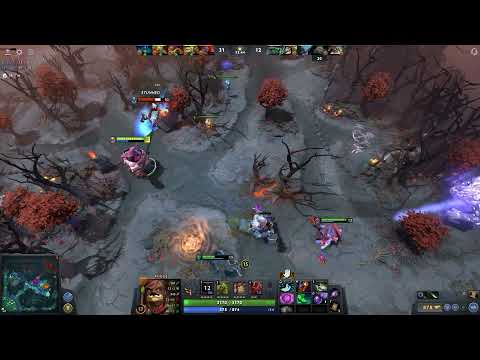 Pudge's unexpected hook!