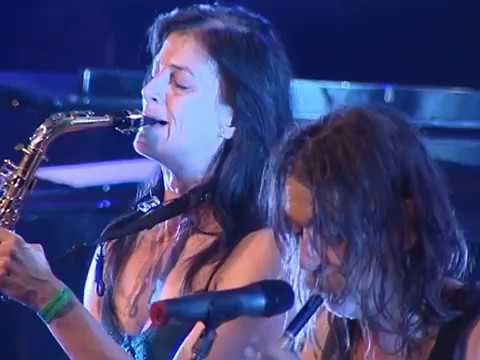 Die Randgruppencombo feat. Nora Tschirner - Keine Zeit mehr (Tribut an Gundermann)