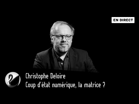 Vidéo de Christophe Deloire